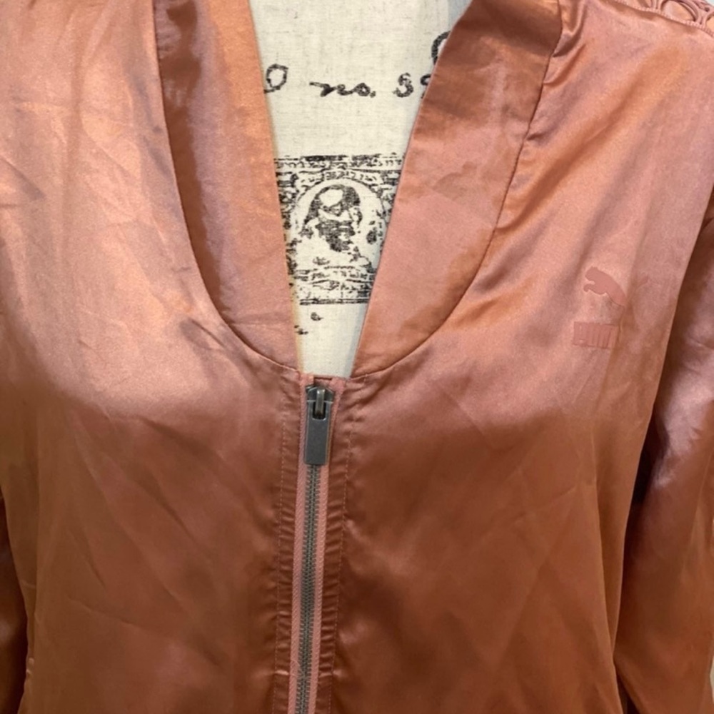 Puma Jacket - Picture 2 of 6